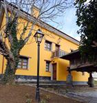 Casa Abuelo Justo