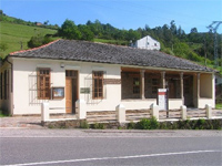Oficina de Turismo